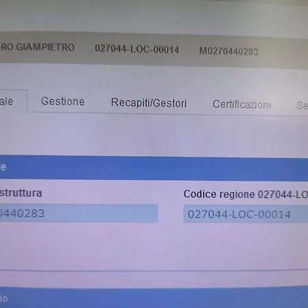 Gambaro Hébergement de vacances Cavallino-Treporti