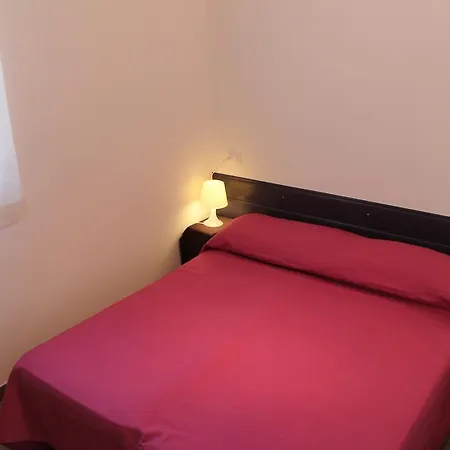 Gambaro Casa de Férias Cavallino-Treporti
