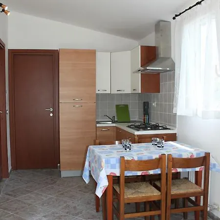 Feriehus Gambaro *