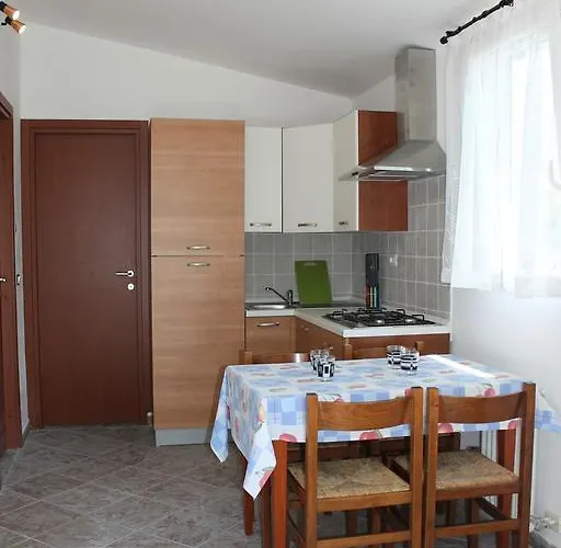 Vakantiehuis Gambaro *