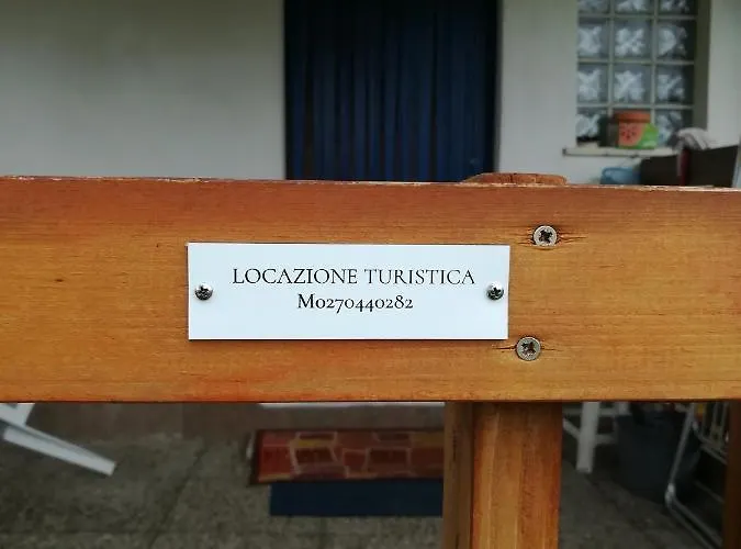 Gambaro Vakantiehuis Cavallino-Treporti
